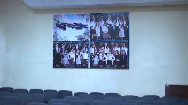 Видеоролик выпускной . Поздравление от родителей. Межгорье.Школа №1. смотреть онлайн