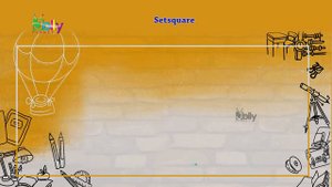 Learn Stationery Names with Pictures for Kids in English | Stationery Items Names | Stationery Word