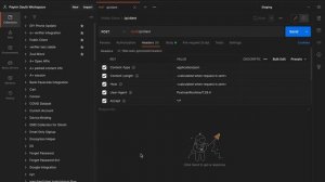 Postman API Platform | Video Tutorial 1 | Generating a Trace Id using Postman