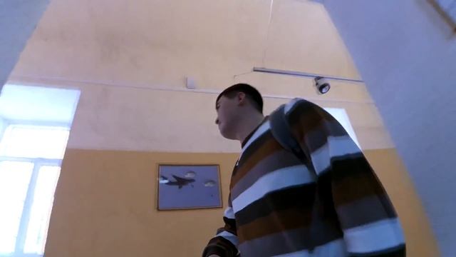 Рязань. PRO100 Туристы / Ryazan. Just tourists