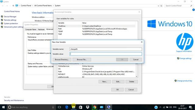 How to Install Android Studio on Windows 10, Windows 7 смотреть онлайн