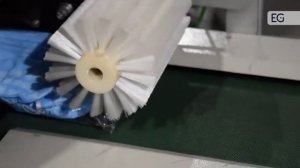 Упаковщик бахил BDZB-350X