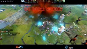 EG vs OG - LONGEST GRAND FINAL - DOTAPIT SEASON 5 DOTA 2