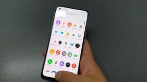 Realme 8 Pro Обзор
