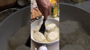 Чвиштари»рецепт проверенный поколениями!