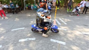 1 сентября день мотознаний