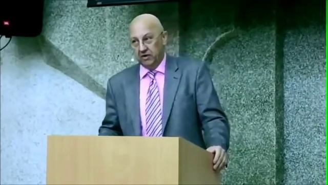 А.И.Фурсов: "Главные достижения советского общества" смотреть онлайн