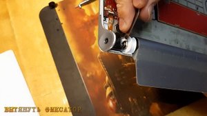 ЗАМЕНА АККУМУЛЯТОРА LENOVO YOGA TABLET 8 MODEL 60044