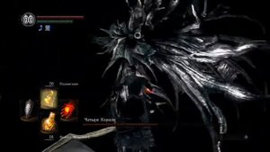 DARK SOULS: REMASTERED - Четыре короля SL1