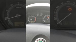 шкода фабия мк1 1.2 не набирает обороты болше 2000