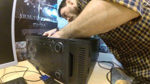 Radeon r9 390 8Gb или карта майнера