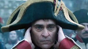 Battle Of Austerlitz Scene _ NAPOLEON (2023) Joaquin Phoenix, Movie CLIP HD