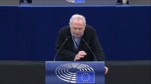 Bernard Guetta: Nécessité d'un soutien sans faille de l'UE à l'Ukraine