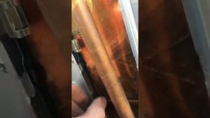 Чистка теплообменника газовый котёл ренай