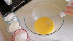 МАННИК / Вкусный и ароматный /Быстро и просто