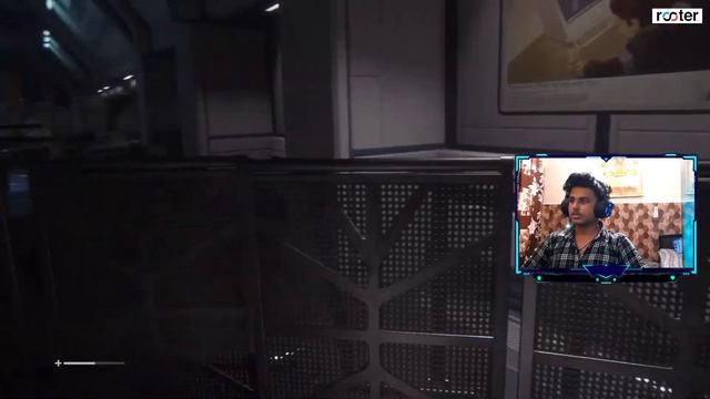 The scariest game on earth | Alien Isolation Live #1 | Game Walkway смотреть онлайн