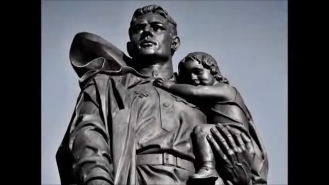 Трио Я не была в то утро у Рейстага смотреть онлайн