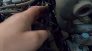 ЧТО ГДЕ ЗАЧЕМ KE Jetronic AUDI 80 Мотор JN