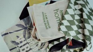 ТексПолиПак Упаковка для текстиля - промо сумки