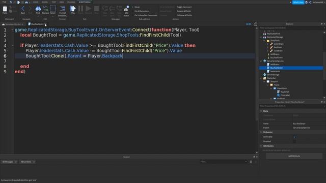 I Made a Roblox Simulator in 1 HOUR... смотреть онлайн