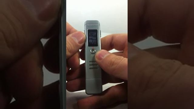 ВидеоИнструкция диктофон Zoom 3 инструкция по эксплуатации смотреть онлайн