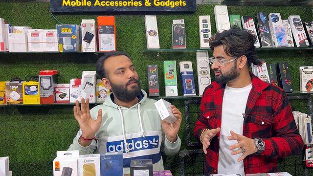 Cheapest Mobile Accessories ₹,90/-🔥 Drone , i phone , Airpods pro , Smart Watch Market in Delhi