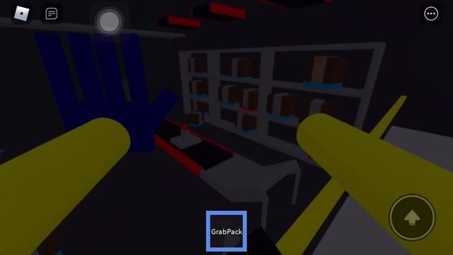 Roblox| Poppy Playtime (Chapter 1) смотреть онлайн