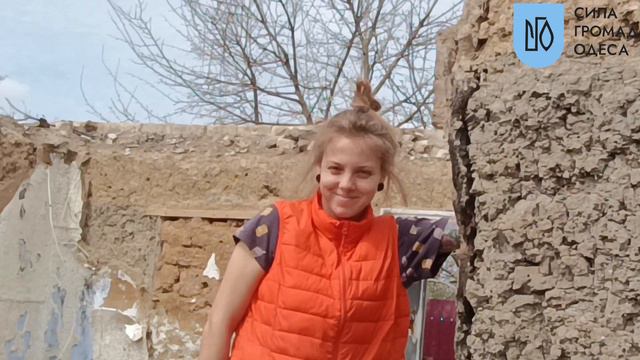 Херсон. Когда по приезду поняли что 1 днём тут не отделаться. Часть 1. смотреть онлайн