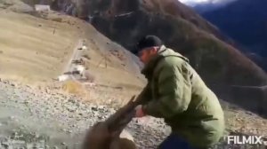 Поучительная история от Горца - Тляраты,,Тляратинский район,,Красоты природы Тляратинских гор,,,