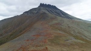 Экспедиция к Манараге вместе с RussiaDiscovery