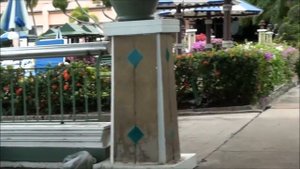 Таиланд, Паттайя, отель Asia Pattaya 4*