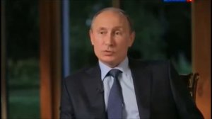 Владимир Путин о Православии и о Боге.