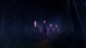 НЕОТВЕЧЕННЫЕ ВОПРОСЫ 3 сезона МЕЛОВОГО ЛАГЕРЯ