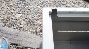 Строим зарядный шкаф для Nissan Leaf (1-я часть)