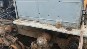 Т-74.Ремонт,активна підготовка до весняно-польових робіт #т74