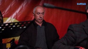 гр Лунный свет - Сунна на свадьбе