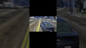 Мой брат играет в ГТА
