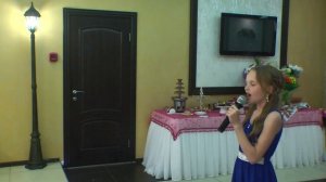 студия Елена - подарок на свадьбу от младшей сестры