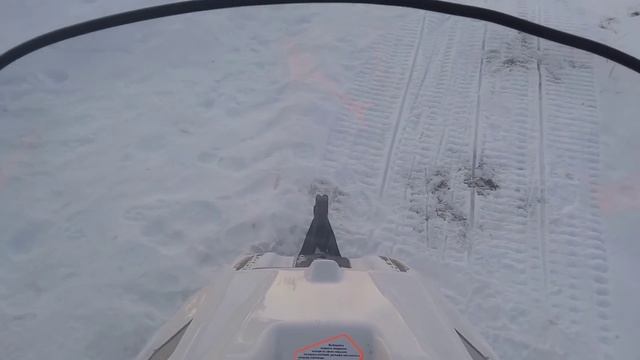 STELS Мороз. Сколько же он ест бензина???Какие недостатки?!! смотреть онлайн