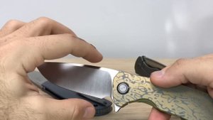 Balance-IV M390 от Maxace