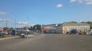 город Соликамск Пермский край