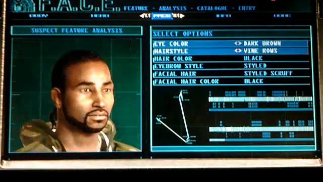 DEF JAM: ICON - create YOUNG BUCK смотреть онлайн