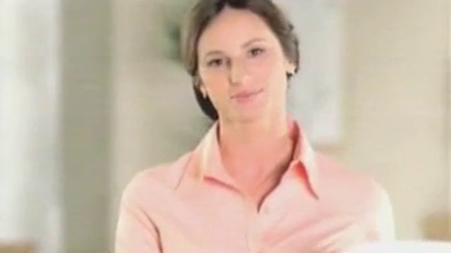 Реклама Ariel Lenor Aromatherapy - В два раза больше мягкости (2007 год) смотреть онлайн