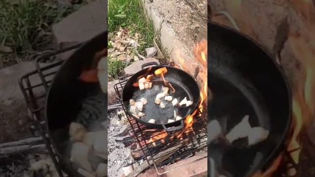 Здесь главное - курдючный жир! смотреть онлайн