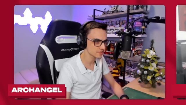 Фортнайтеры против Искусственного Интеллекта ft. Archangel_hs, 7tor и shamokiy // Fortnite смотреть онлайн