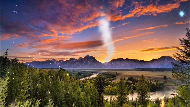 СМЕРТЬ  АД и РАЙ  Неудобные вопросы дают ответы...
