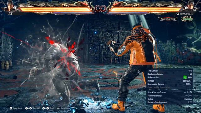 Tekken 8 2024 03 06 00 41 28 03 смотреть онлайн