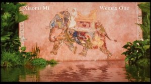 Wemax One Pro vs Xiaomi Mi Laser Projector: What's The Difference?