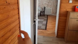 Продам дом 78 кв. м на 24 сотках на берегу Азовского моря рядом с Таганрогом.