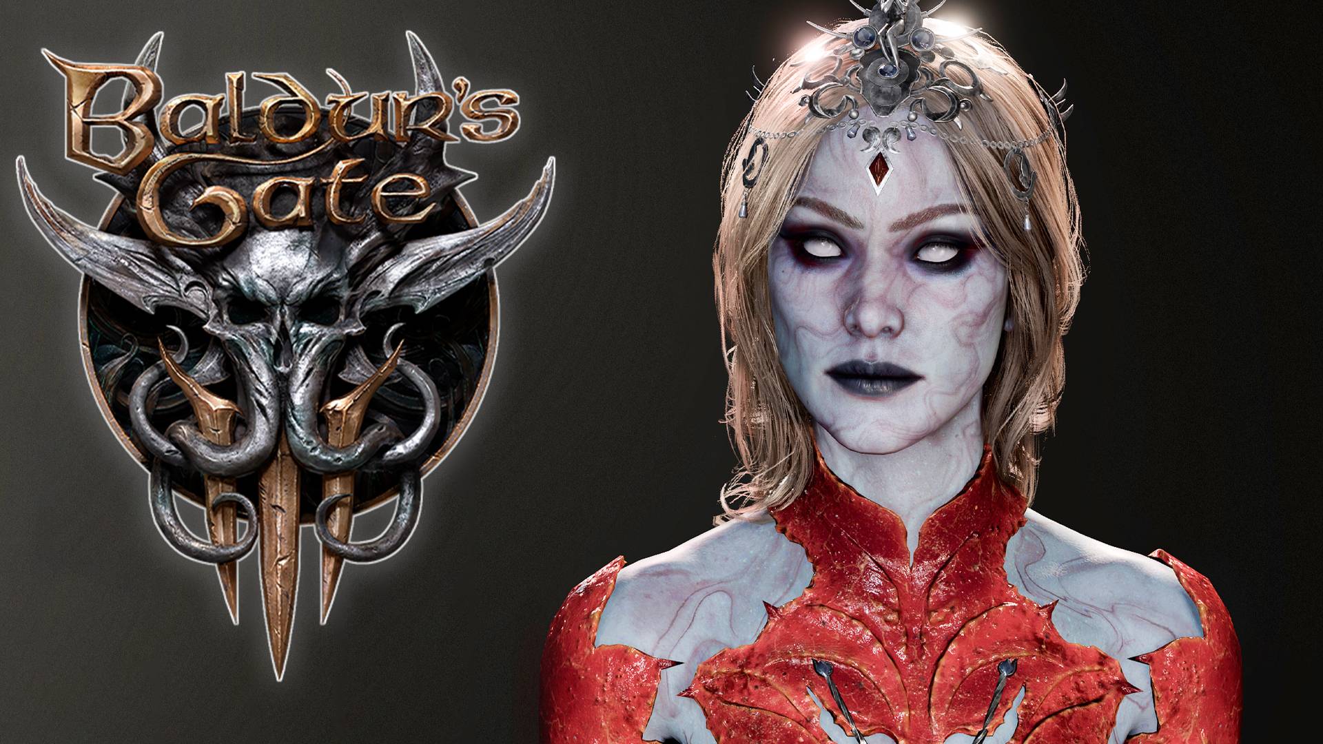 Baldur's Gate 3 - #Прохождение 30 смотреть онлайн